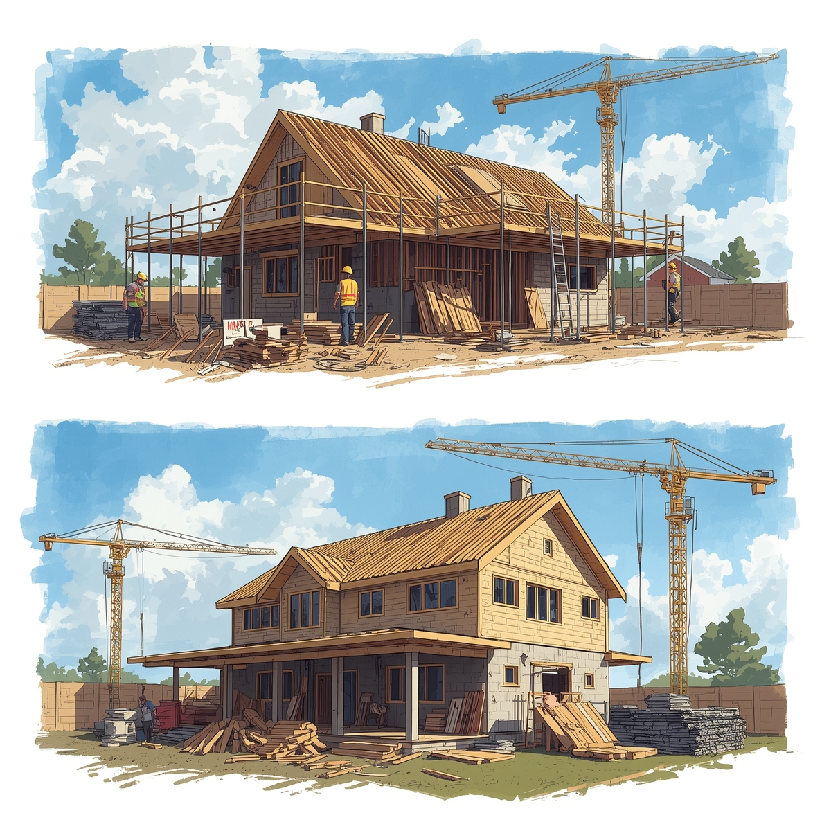 Consulting image