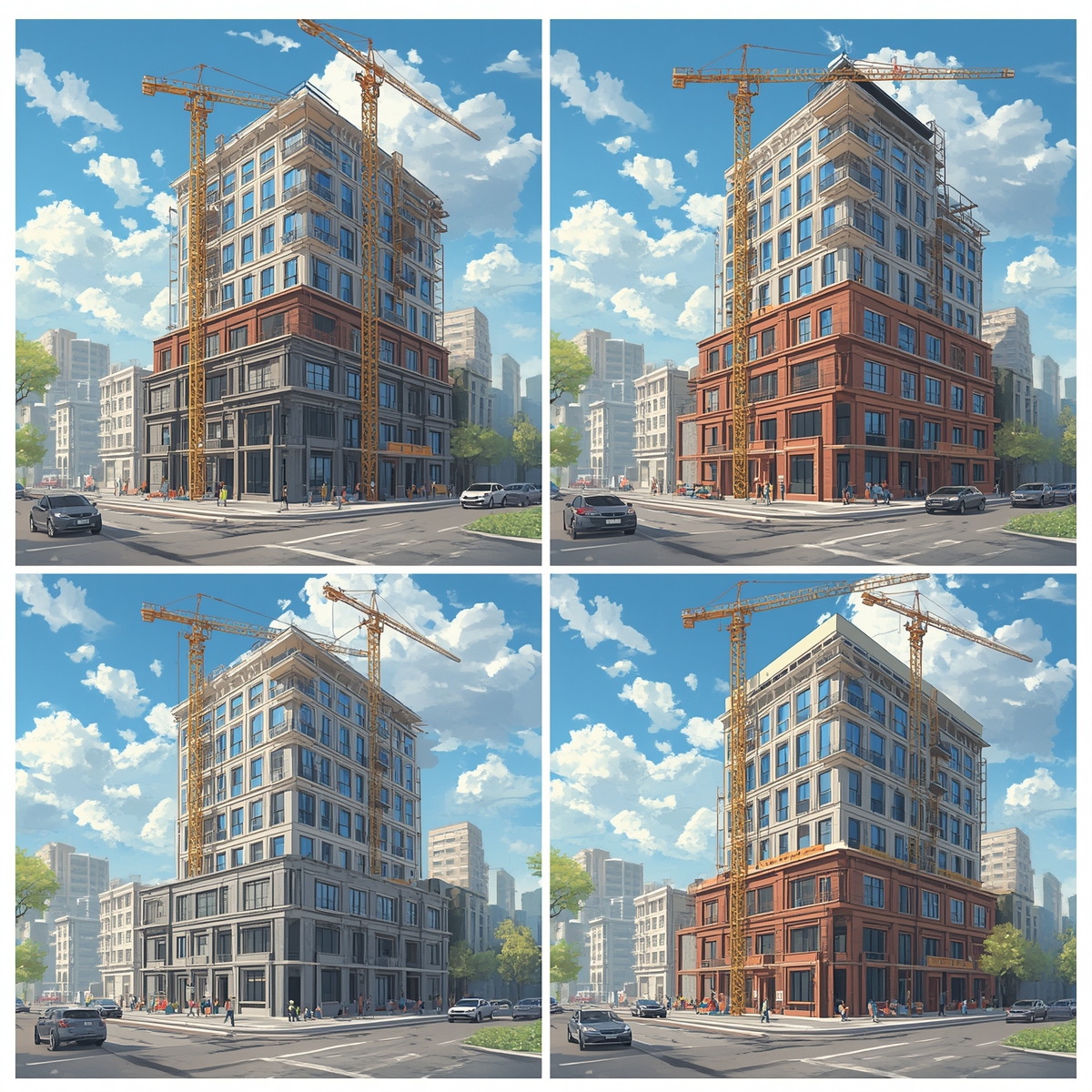 Feasibility study image